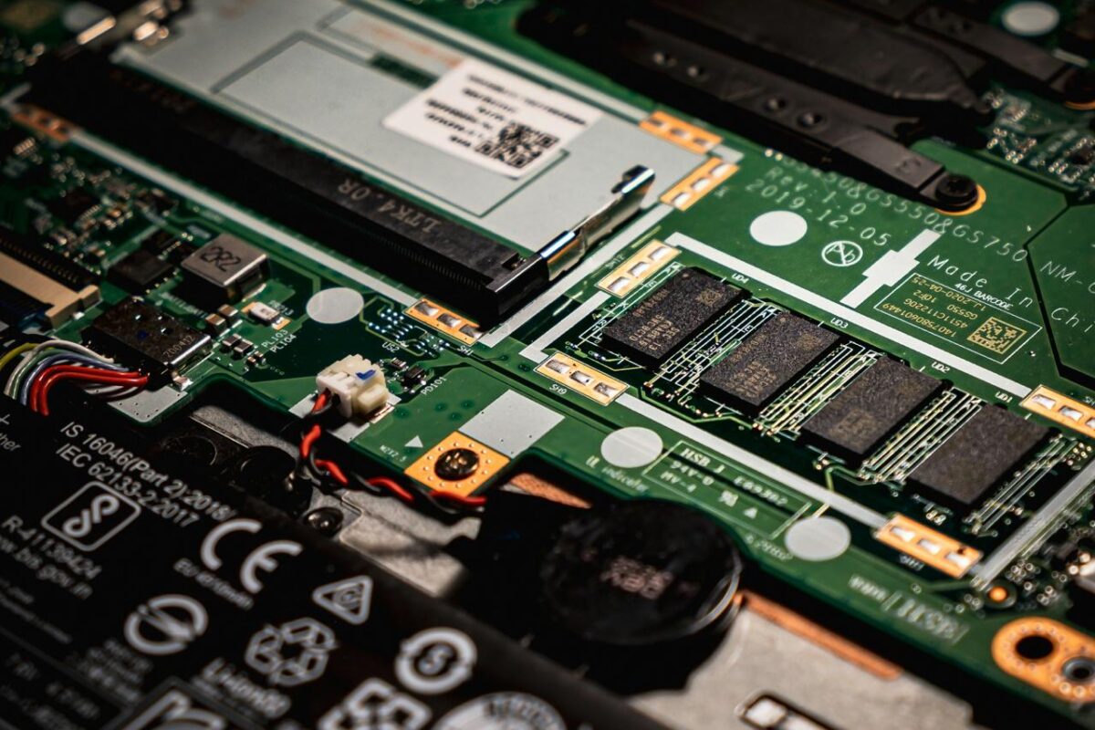 Embedded Computing