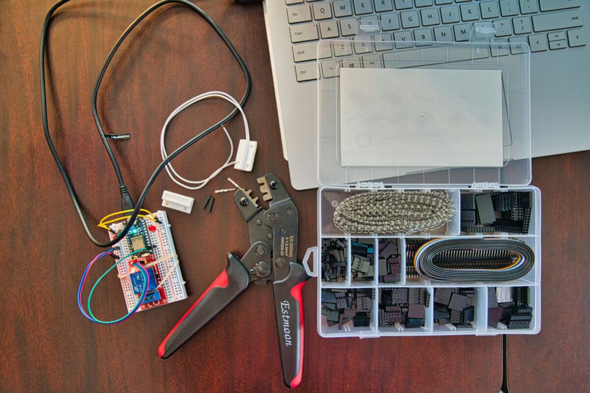 Design Projects