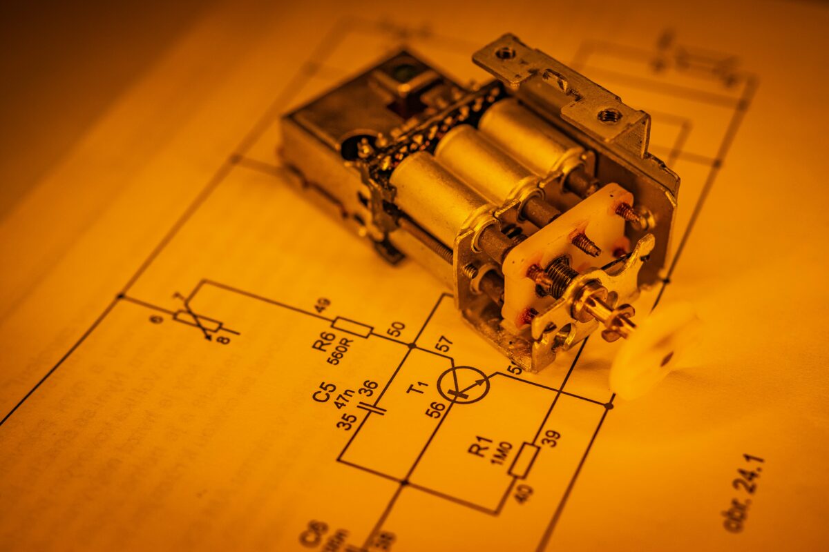 Circuit Design