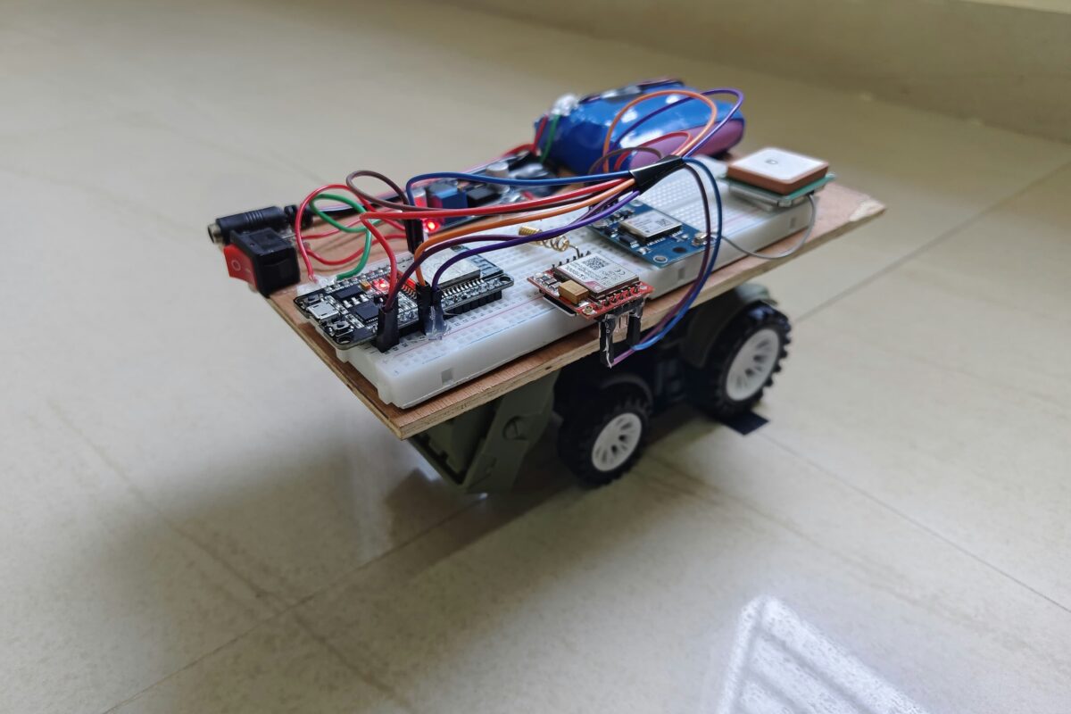 Autonomous Systems