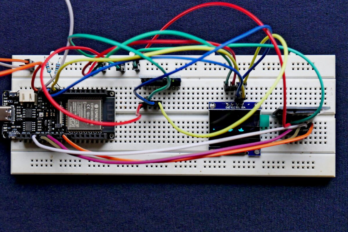 Circuit Development